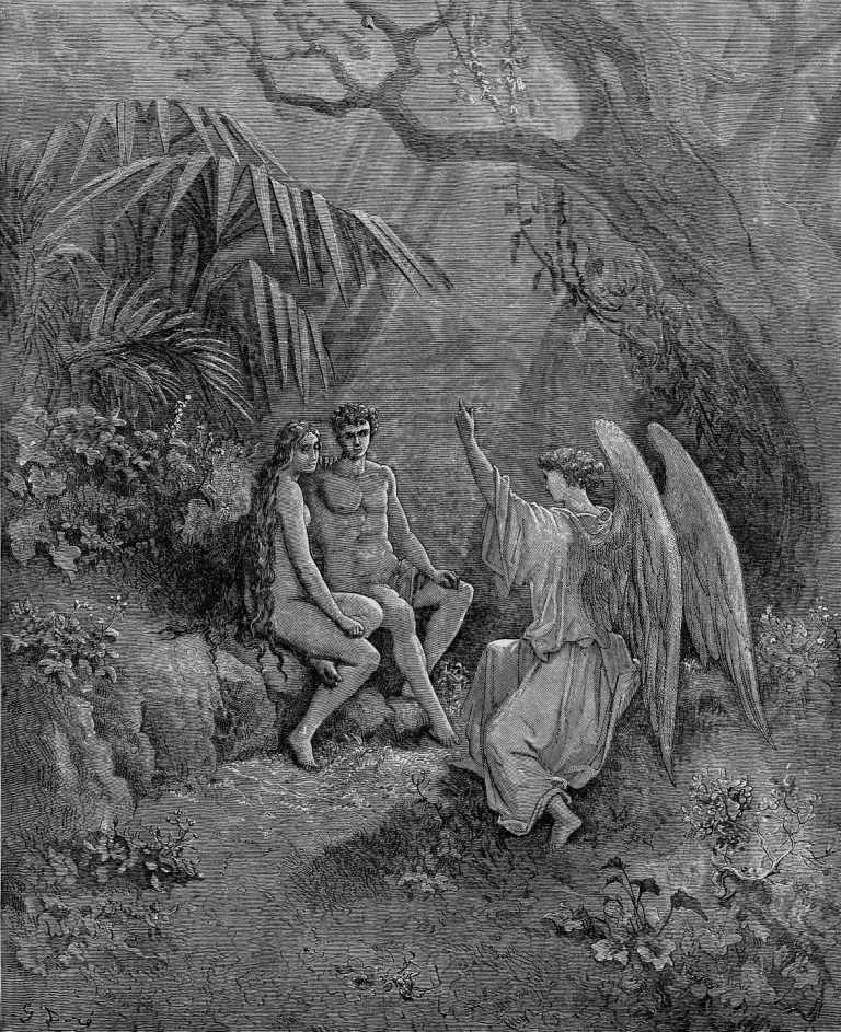 adam and eve in paradise lost essay adam and eve in paradise lost essay
