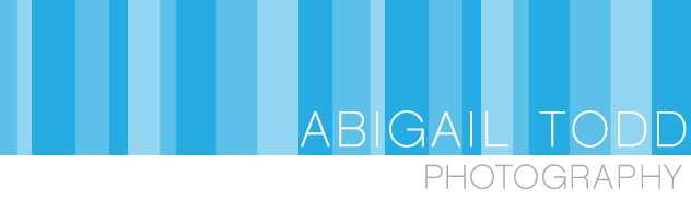 ABIGAIL TODD PHOTOGRAPHY