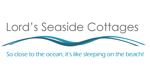 Lords Seaside Cottages