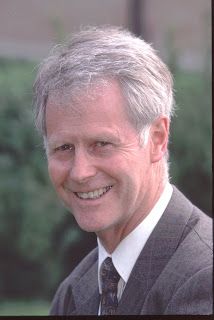 Keith Moffatt