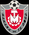 Escudo MTD - 2010