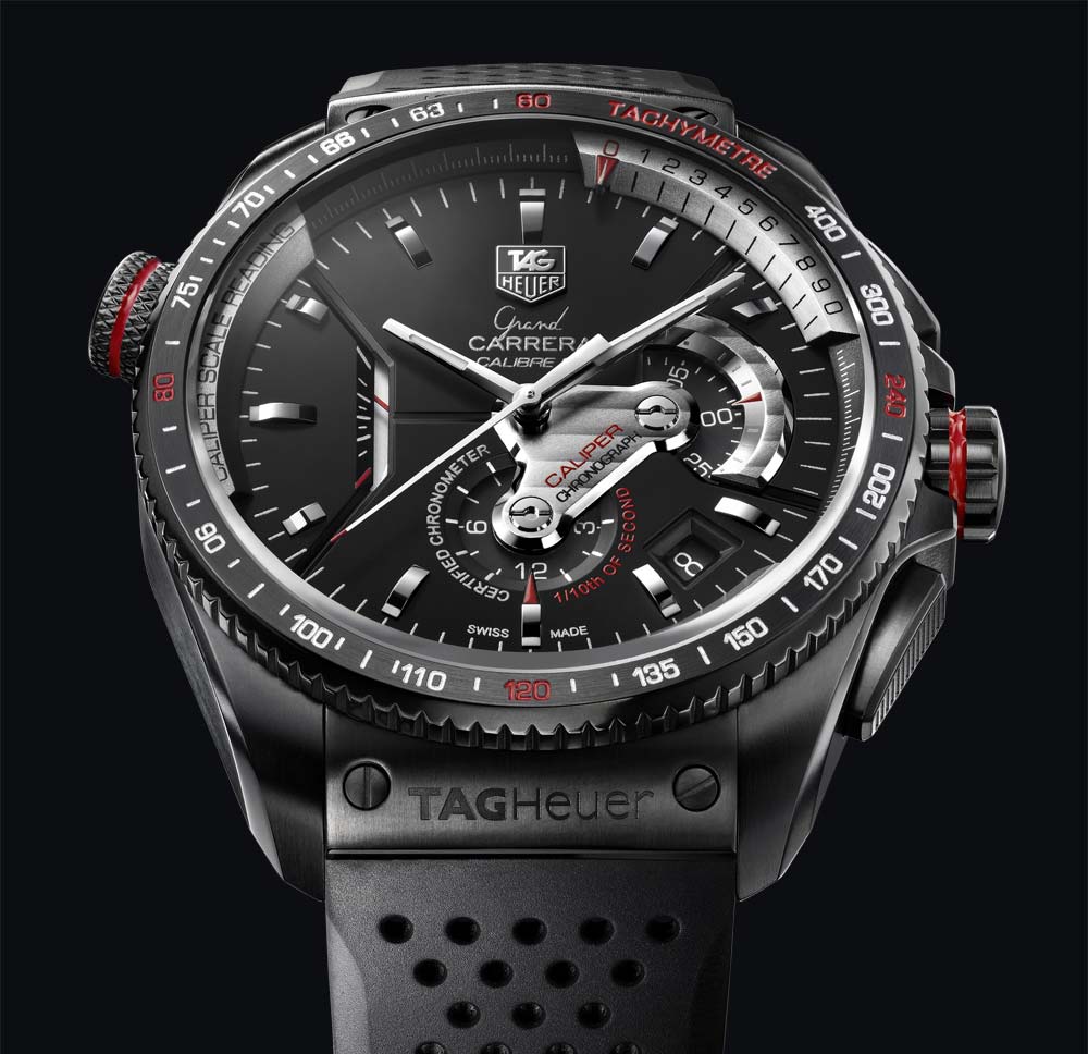 tag heuer grand carrera calibre 17 precio tag heuer grand carrera calibre 17 precio
