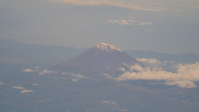 Fuji-san