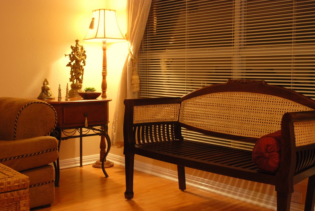 My Dream Canvas An artistic home..