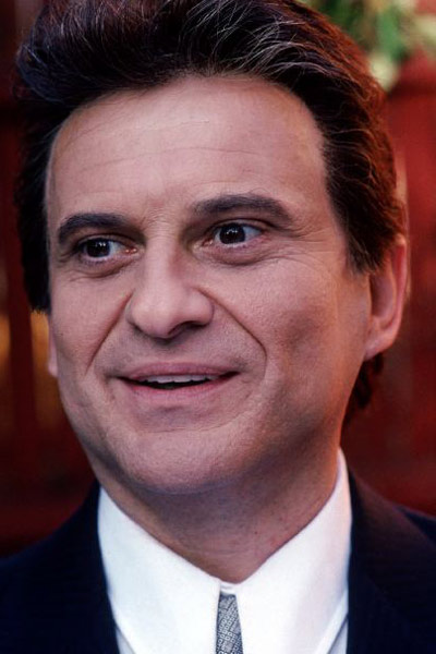 JOCKSTRAPS: JOE PESCI . 1990