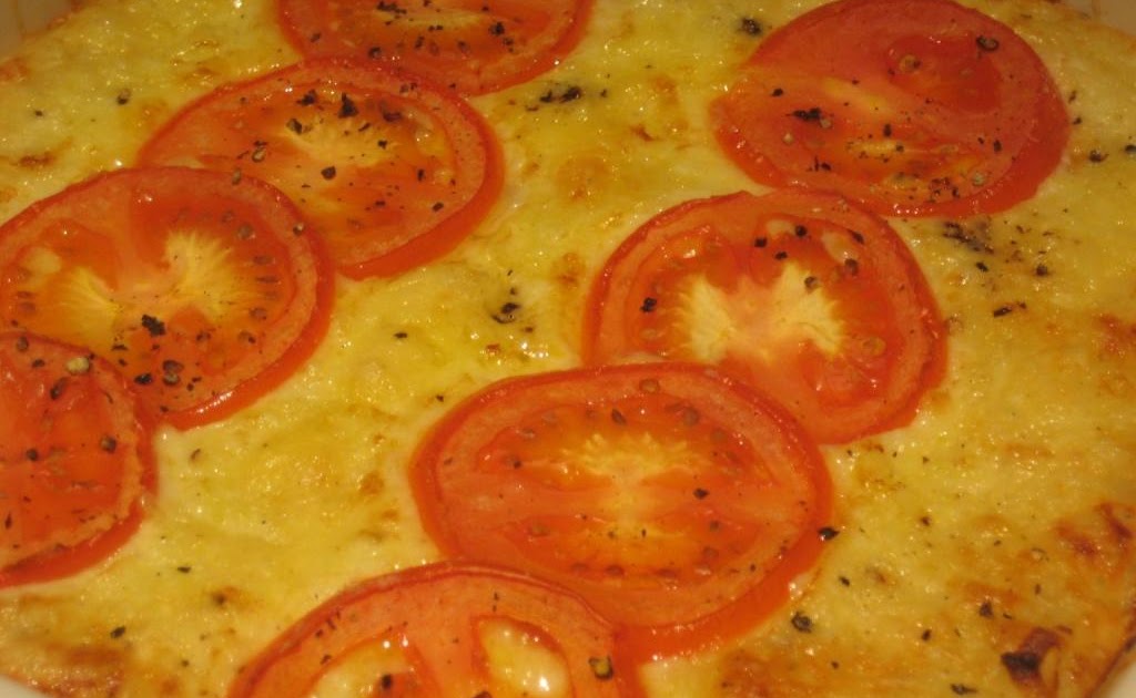 ♥ The Goddess's Kitchen ♥ Cheese, Onion and Potato Pie