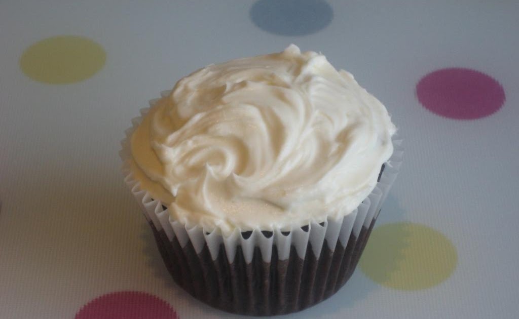 ♥ The Goddess's Kitchen ♥ Chocolate Guinness Cupcakes