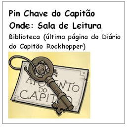 Pin da Semana (ou do mês)