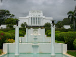The Laie Hawaii Temple