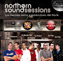 Northern Sound Sessions