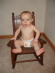 Rockin' Rowan!
