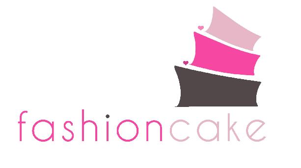 Fashion cake