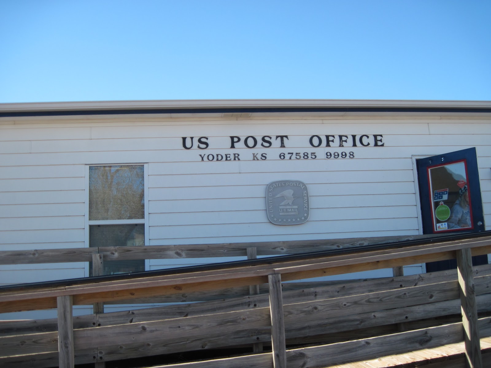 Calamity Acres Hobby Farm Yoder, Kansas