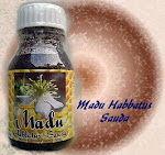 MADU-HABBATUS-JAHE