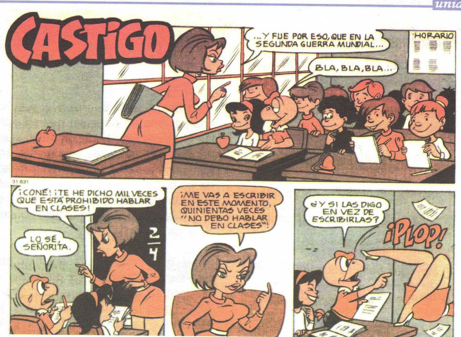HISTORIETA SOCIEDAD historieta sociedad:
