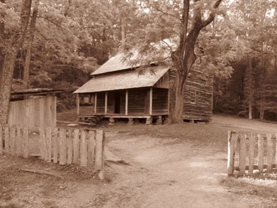 The Smoky Mountain Hiking Blog June 2012