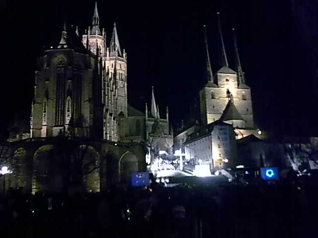 Leipziger Parks Leipzig