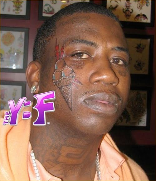 gucci mane tattoo. gucci mane tattoo. Gucci Mane#39;s New “Brrr” Face Tattoo; Gucci Mane#39;s New “Brrr” Face Tattoo [Pics]. Posted by Young Kingz on Jan 13, 2011.