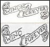 Johnny+depp+tattoo+wino+forever