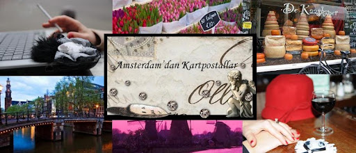 Amsterdam\