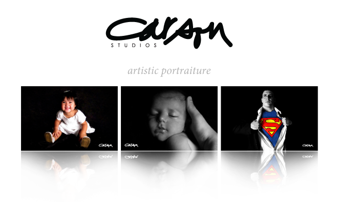 Carson Studios - Photography with Style!