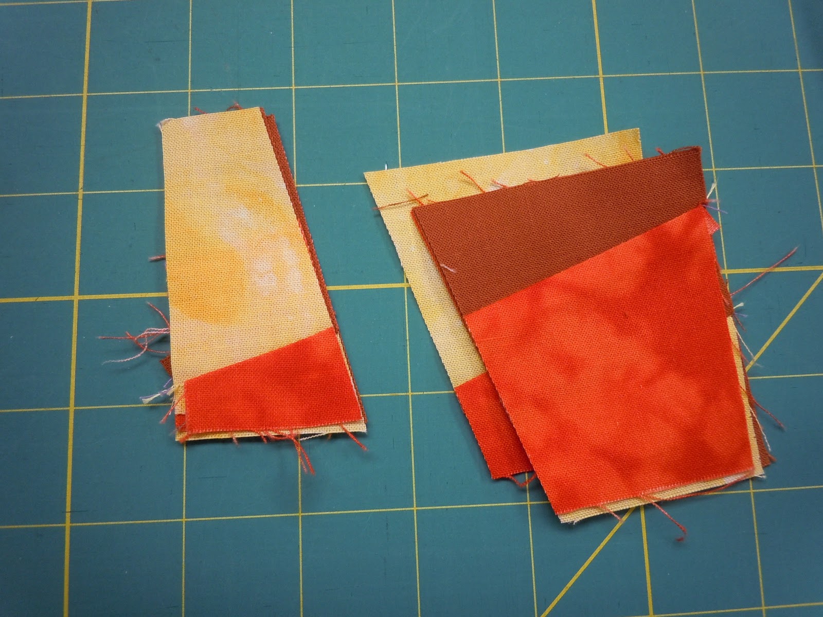 Art With a Needle Quilt Date for December