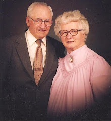 Ivan and Wilma Kunz