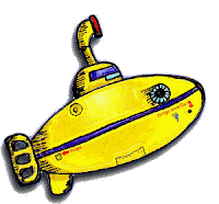 Adivina el Jugador jeroglíficamente Submarino+amarillo