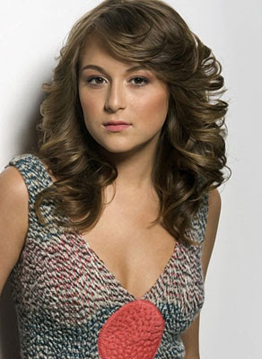 Alexa Vega