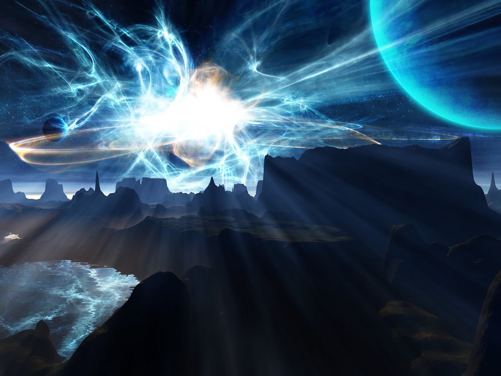 Super Nova Space Art Fantasy Art Wallpapers D Images Graphic Design Pictures free