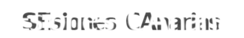 SEsiones CAnarias