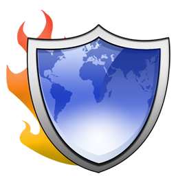 الجدار الناري الحائز على المرتبة الأولى عالمياً برنامج Comodo's Internet Security v4 Comodo+logo