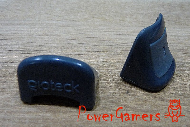 gioteck real triggers