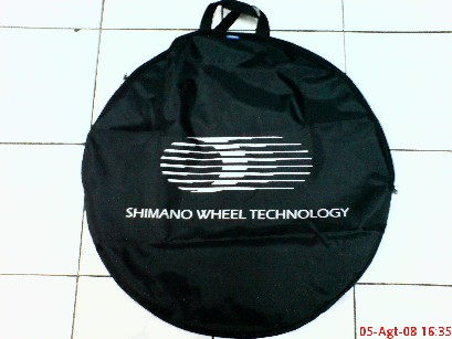 Ready stock :Case WHEELSET ( Hitam polos ) Rp. 100.000,- ( 1 Pasang )