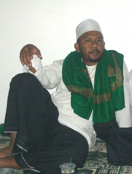 Ketua umum