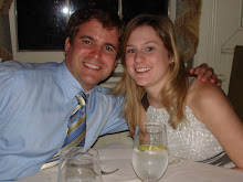 Erik and Abbey