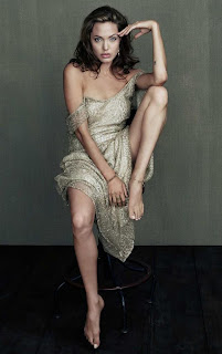 Angelina Jolie PhotoShoot