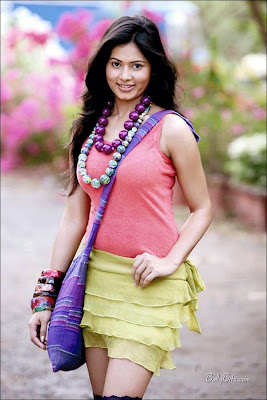 Rishika hot south Indian actress