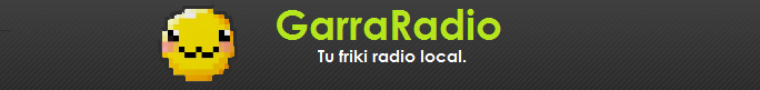 EicoRadio - Tu Friki radio