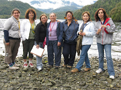 Pasantía Educación Oceánica en Isla Magdalena