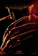 A nightmare on Elm Street - Pesadilla en Elm Street (2010)