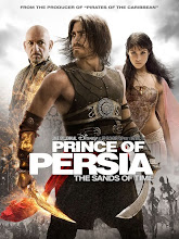 El Príncipe de Persia