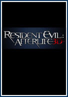 Resident Evil - Afterlife