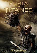 Furia de Titanes
