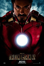 Iron man 2