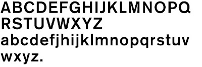 Akzidenz Std Medium