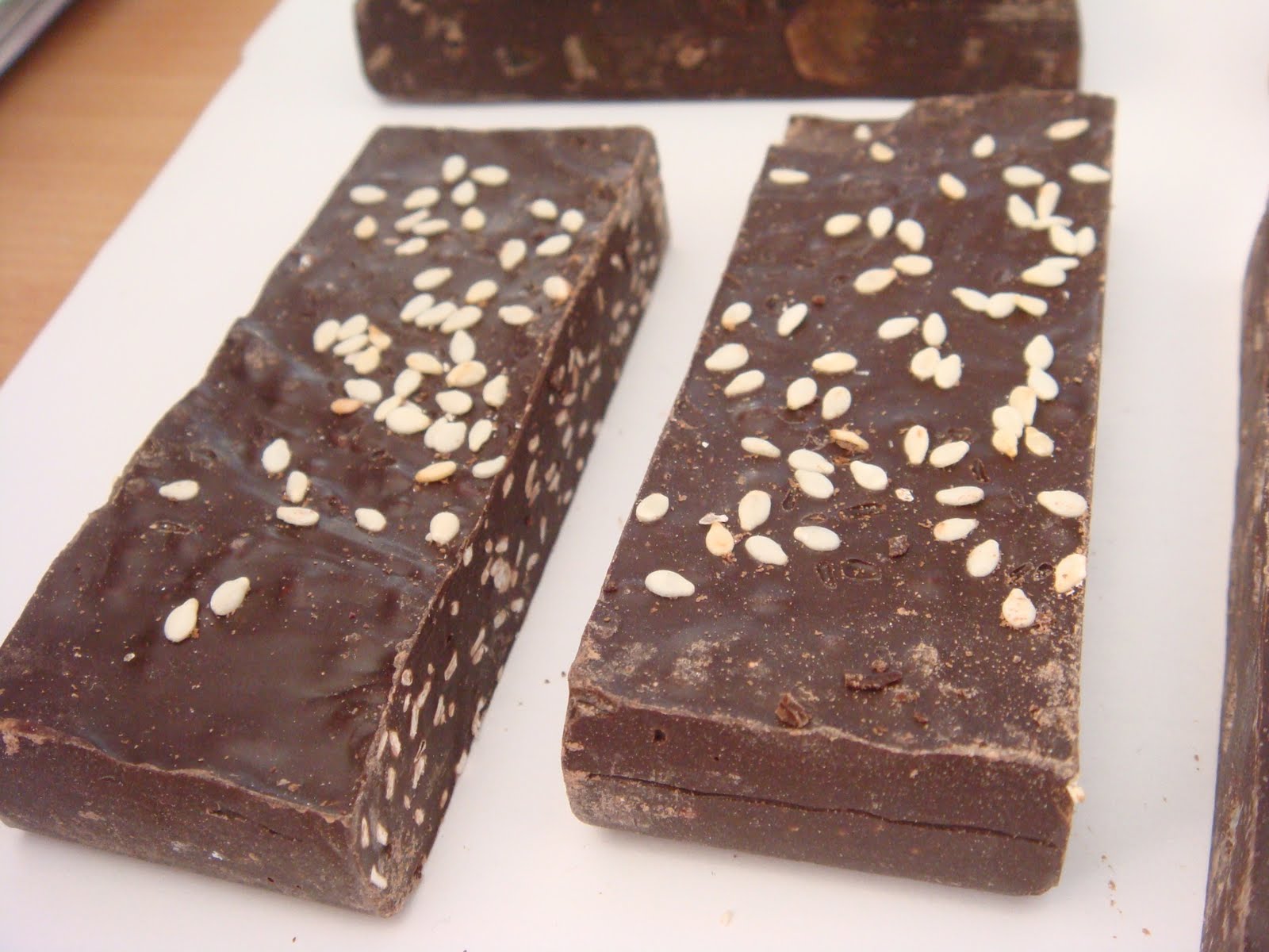 Eye Eat Patagonia Chocolates New Zealand