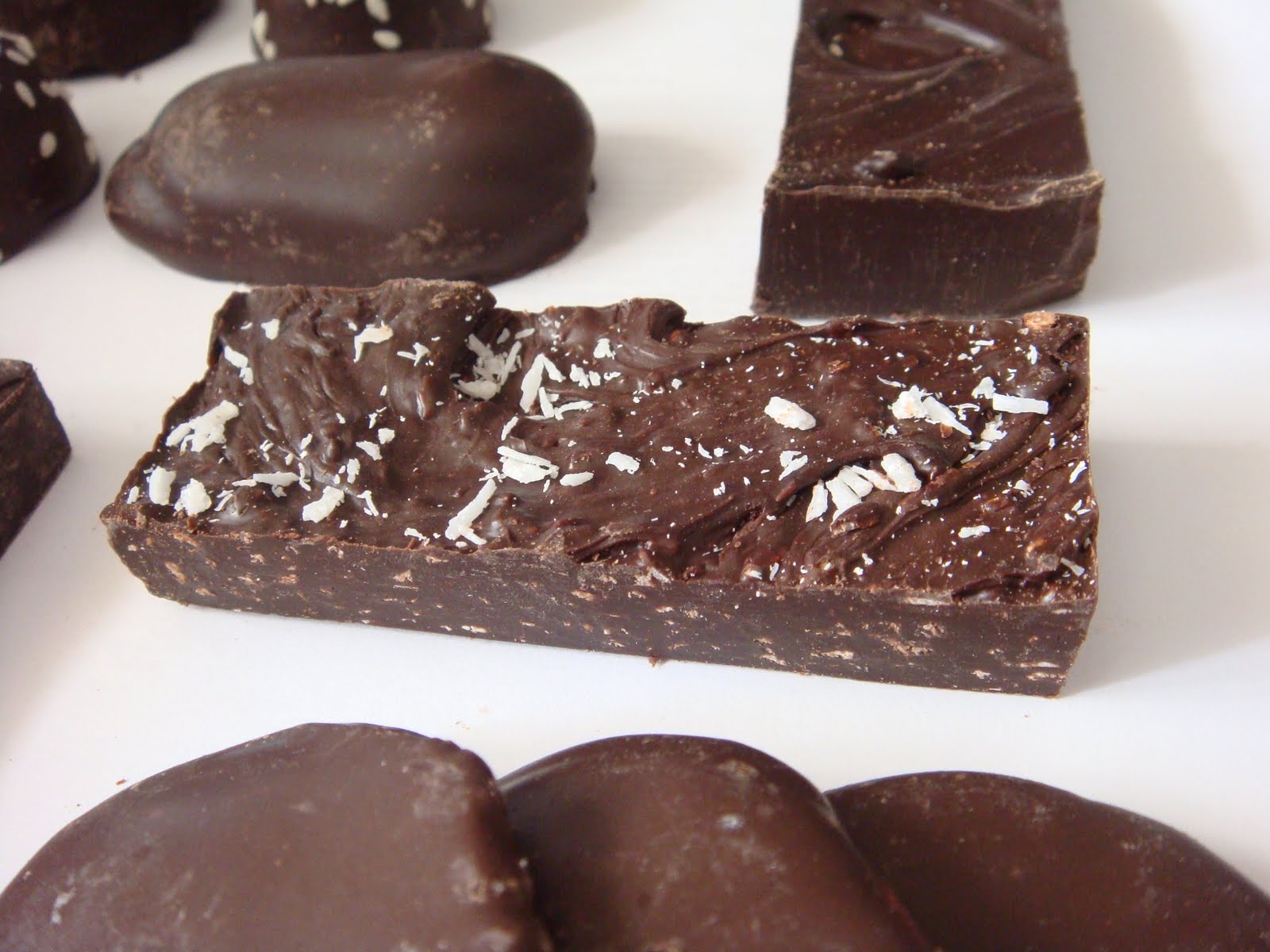 Eye Eat Patagonia Chocolates New Zealand