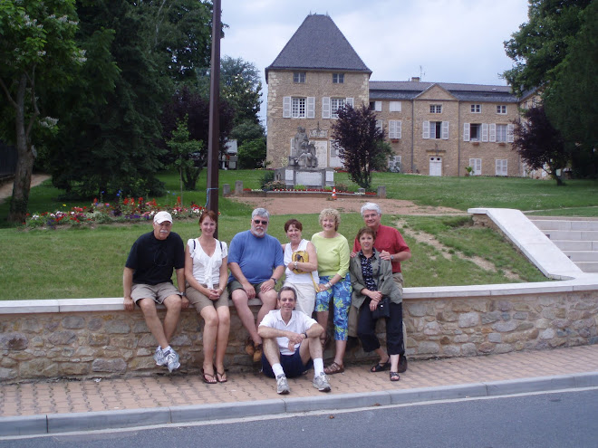 Previous Crew in France