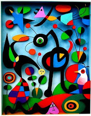 O Jardim de Miró